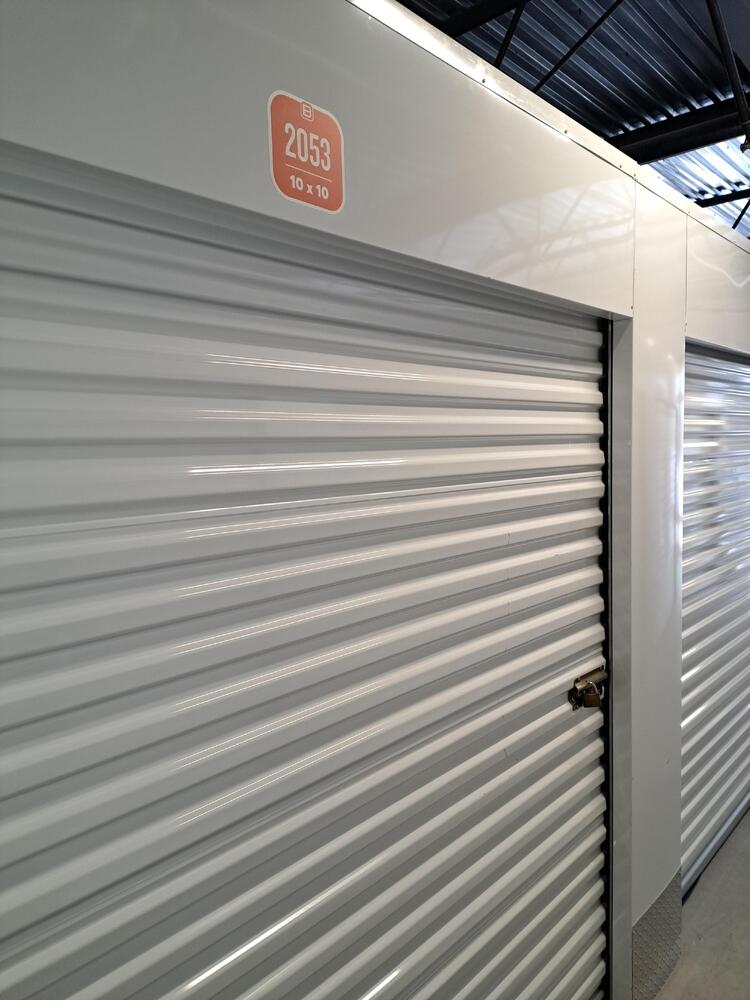 Montreal Mini-Storage - Baron  auction IB-9364 20