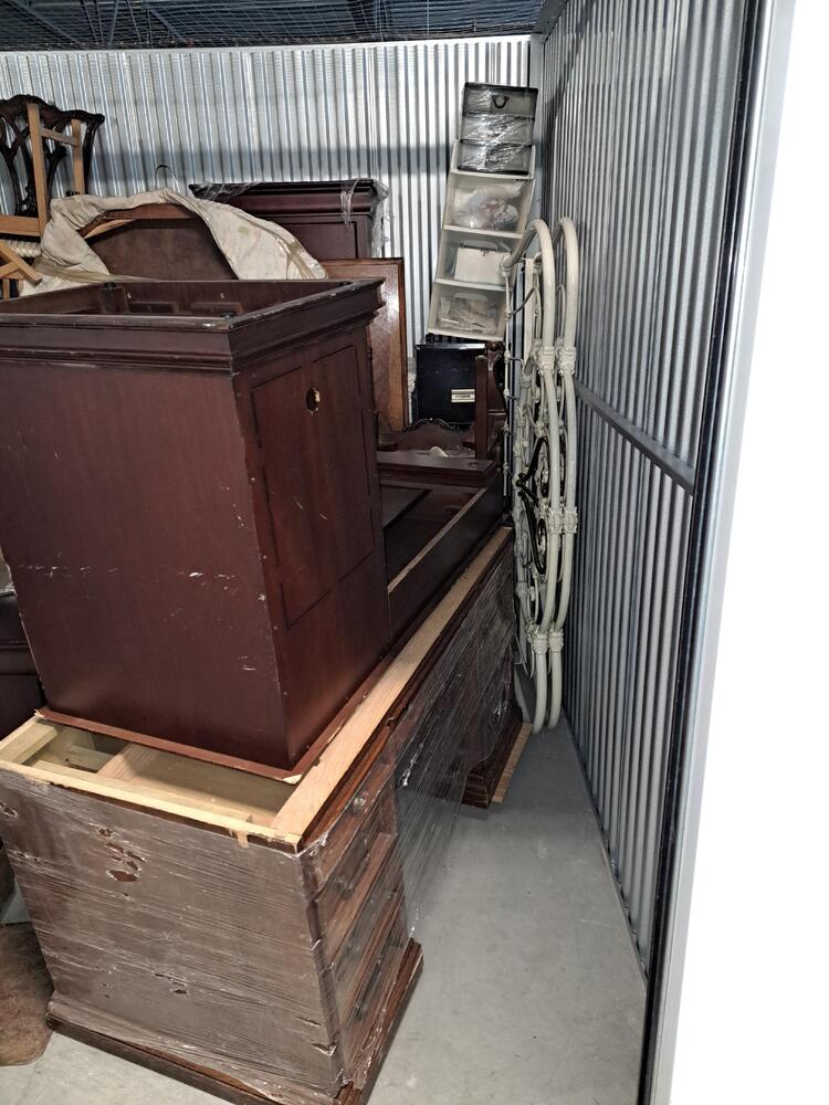 Montreal Mini-Storage - Baron  auction IB-9364 30