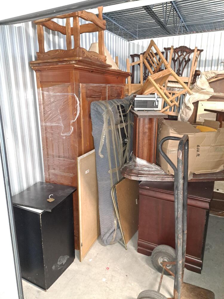 Montreal Mini-Storage - Baron  auction IB-9364 40