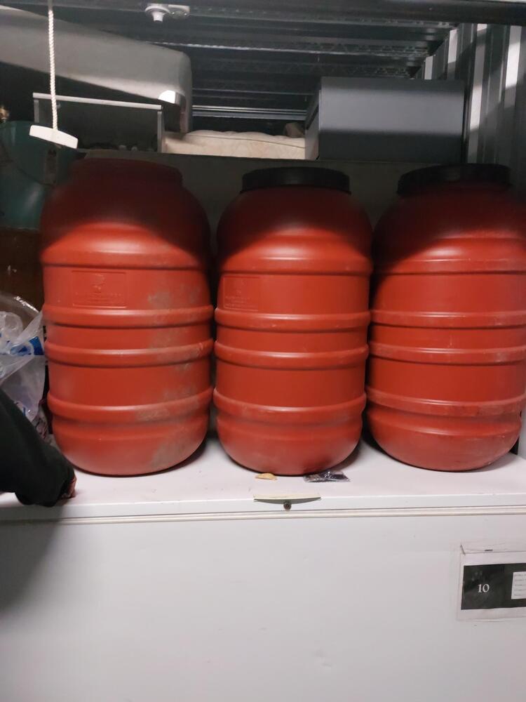 2650 -StorageMart  Montee-Masson   auction IB-7350