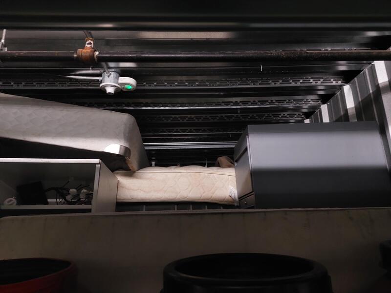 2650 -StorageMart  Montee-Masson   auction IB-7350 10