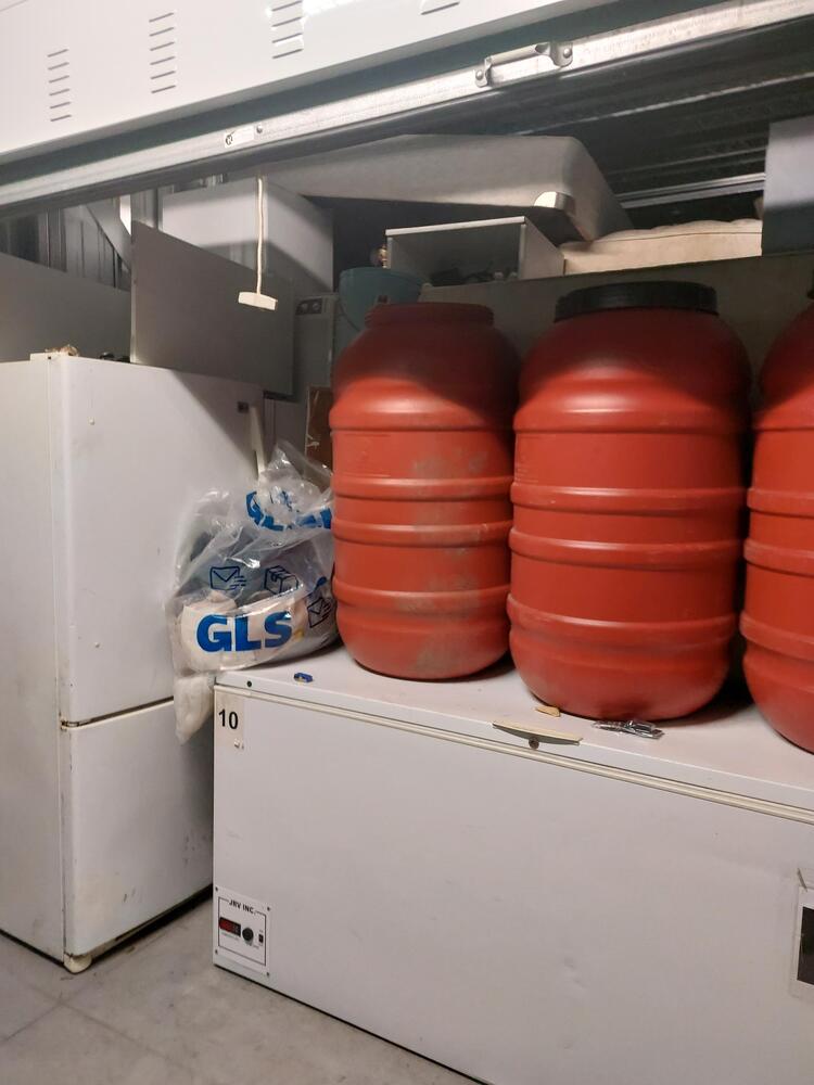 2650 -StorageMart  Montee-Masson   auction IB-7350 30