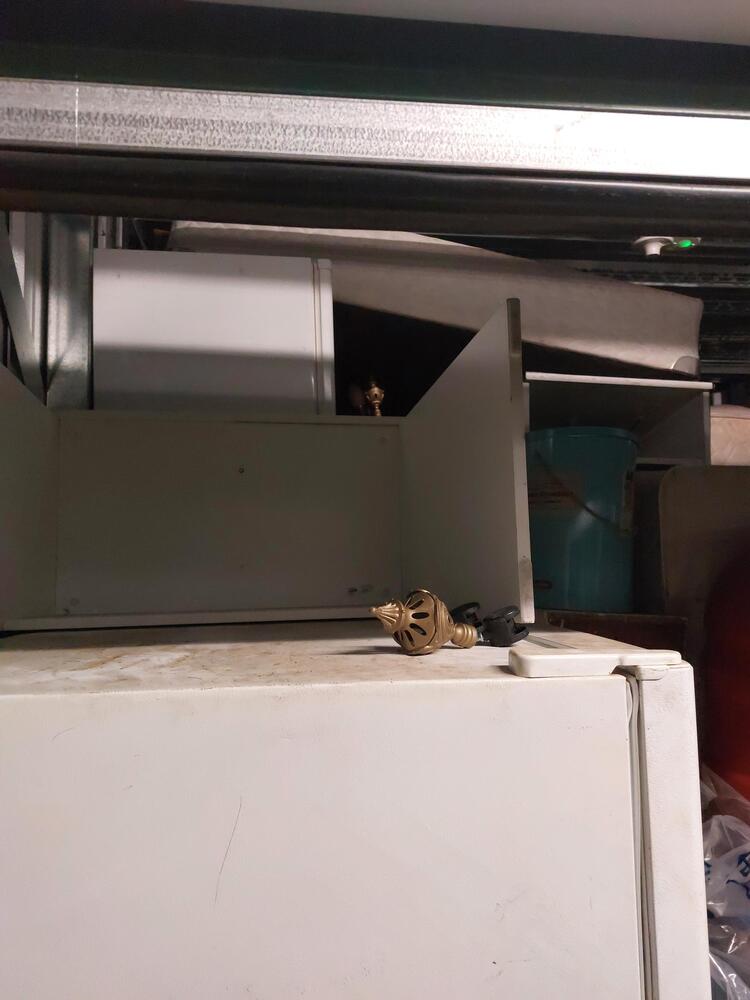 2650 -StorageMart  Montee-Masson   auction IB-7350 40