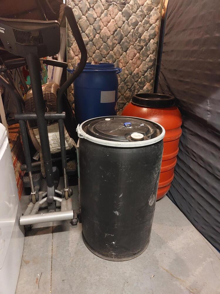 2650 -StorageMart  Montee-Masson   auction IB-5300 10