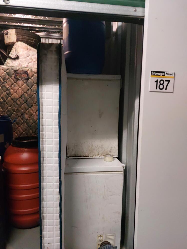 2650 -StorageMart  Montee-Masson   auction IB-5300 30