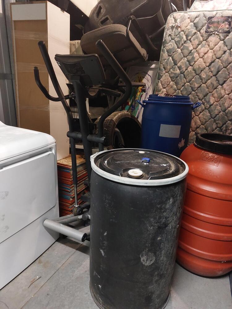 2650 -StorageMart  Montee-Masson   auction IB-5300 60