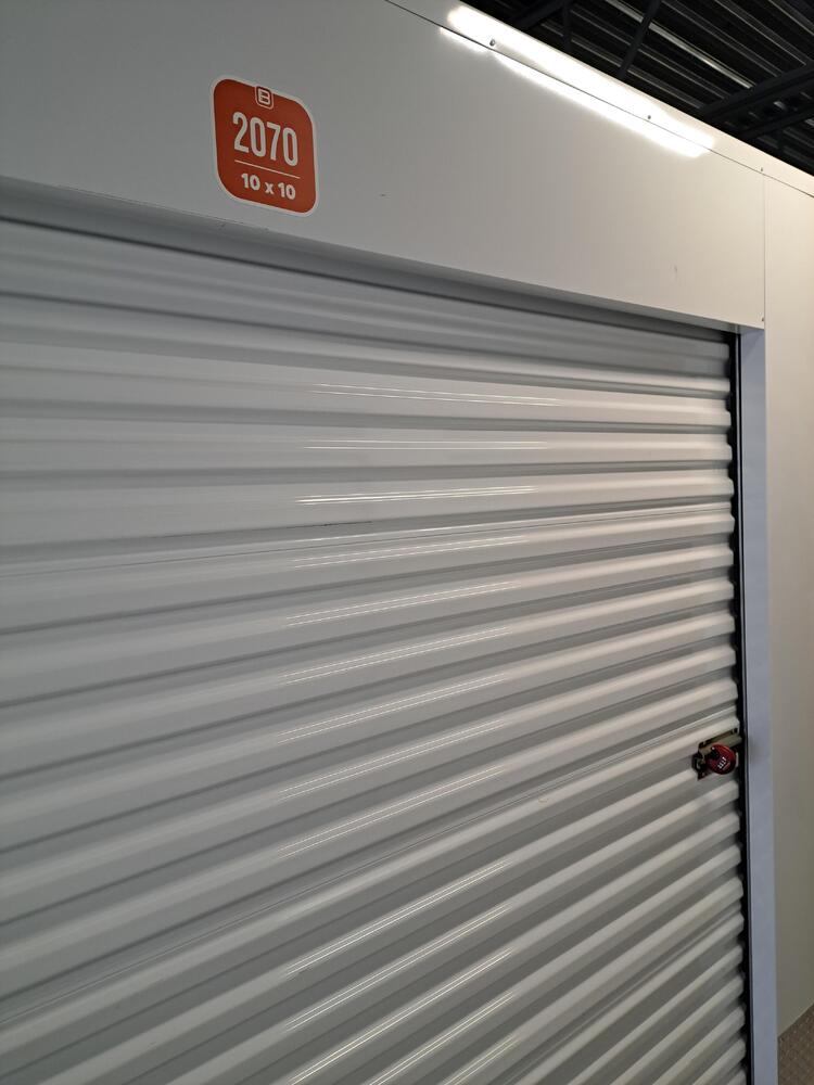 Montreal Mini-Storage - Baron  auction IB-3850 10