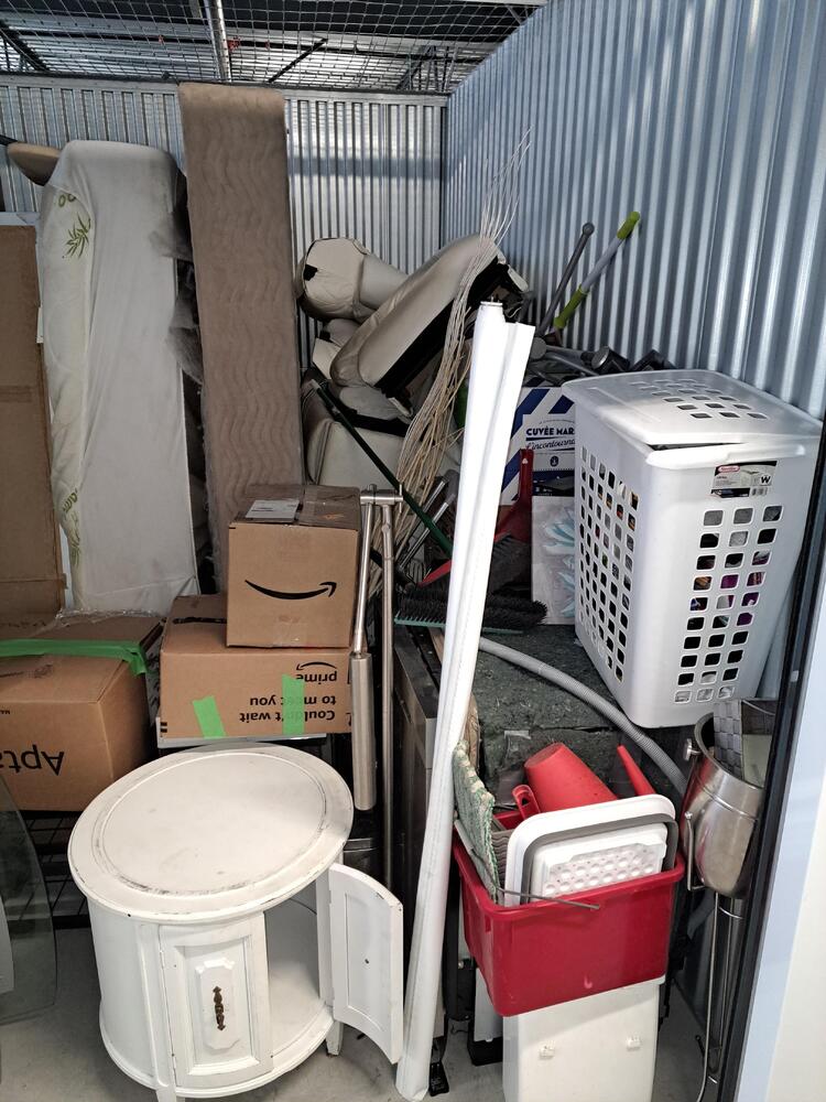 Montreal Mini-Storage - Baron  auction IB-3850 30