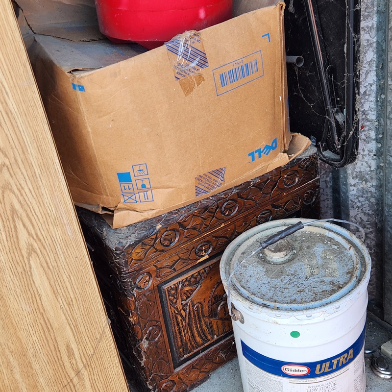 Moving & Storage at Towerline Place  auction IB-9942 80