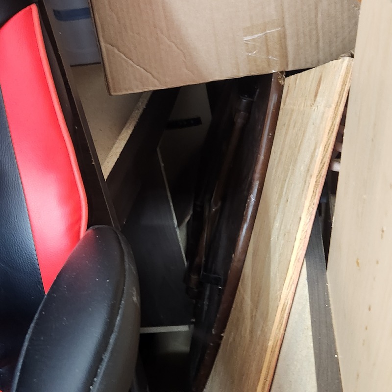 Moving & Storage of Western Fair  auction IB-9261