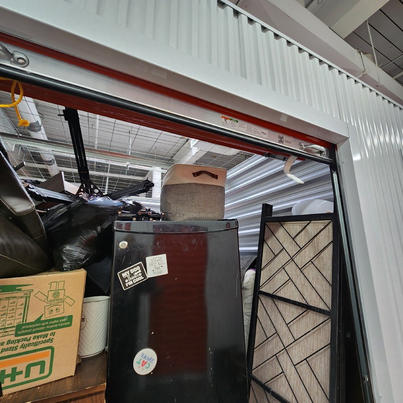 Moving & Storage of Western Fair  auction IB-9122 20