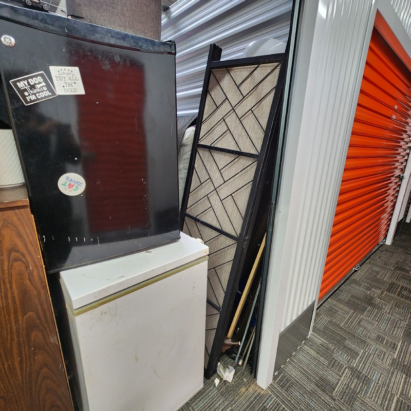 Moving & Storage of Western Fair  auction IB-9122 30