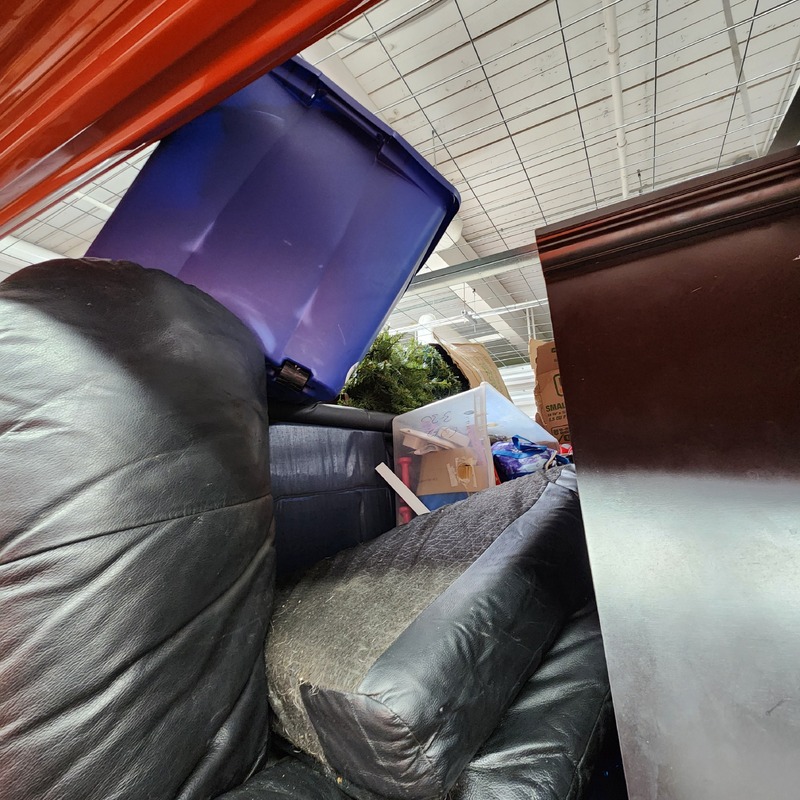 Moving & Storage of Western Fair  auction IB-9122 120