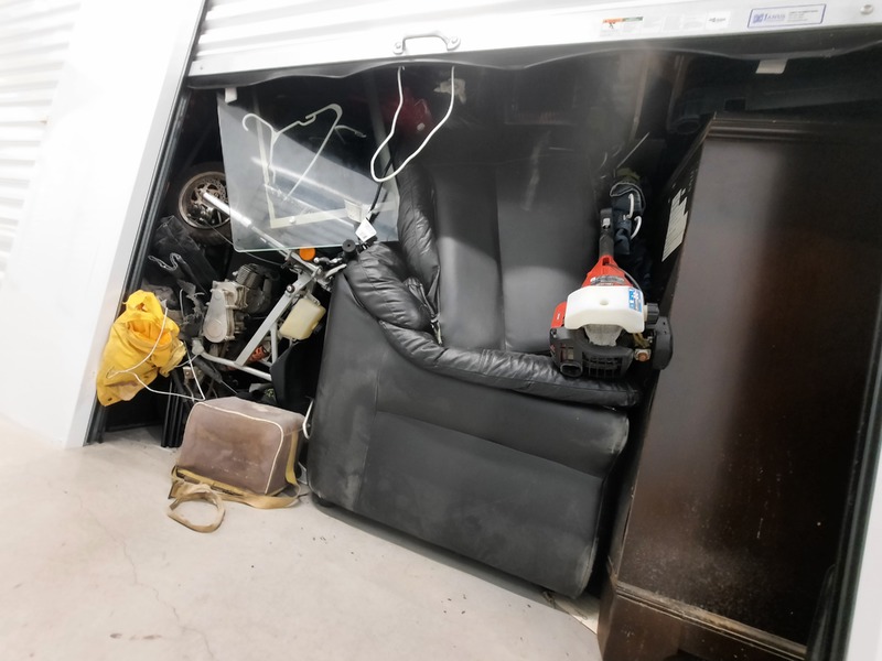 SmartStop Self Storage - Airport Road  auction IB-2012