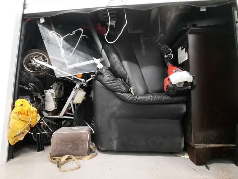 SmartStop Self Storage - Airport Road  auction IB-2012 10