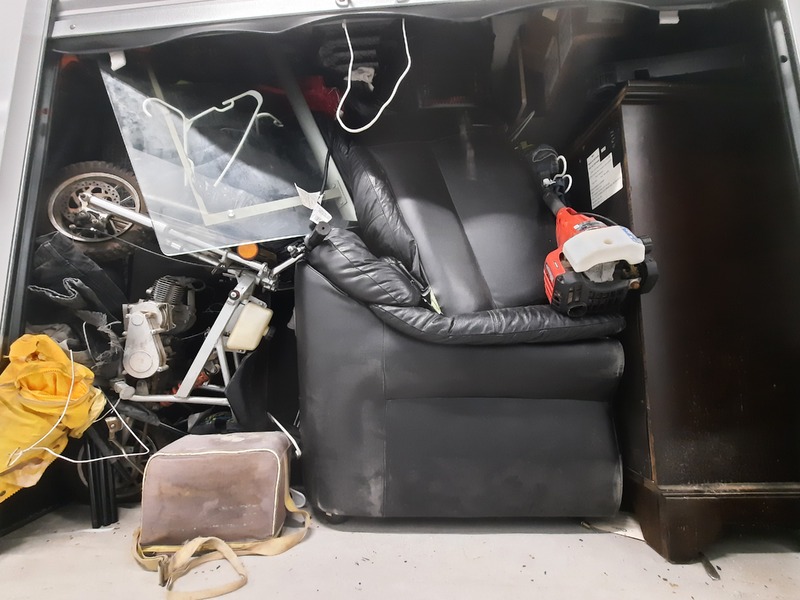 SmartStop Self Storage - Airport Road  auction IB-2012 20