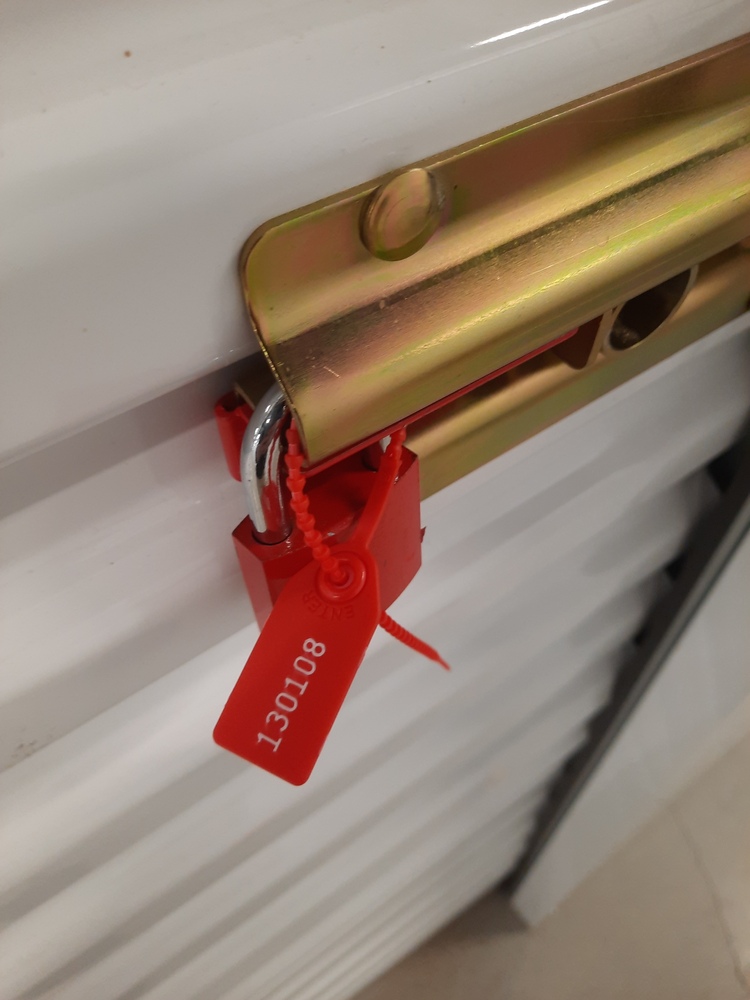 SmartStop Self Storage - Airport Road  auction IB-2012 30