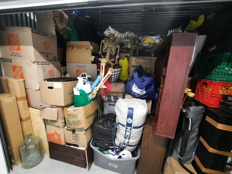 SmartStop Self Storage - Airport Road  auction IB-1615 10