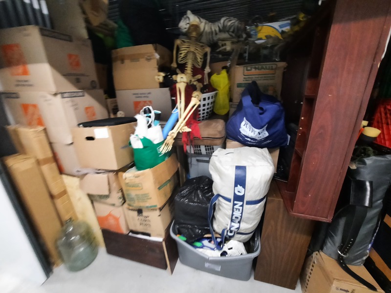 SmartStop Self Storage - Airport Road  auction IB-1615 20