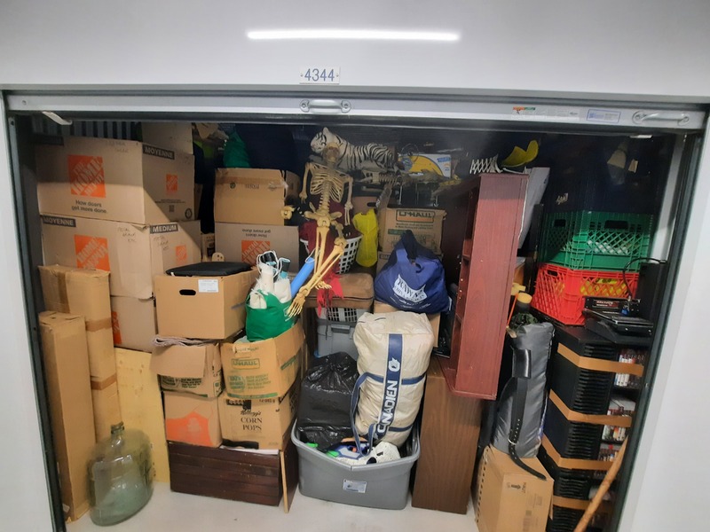 SmartStop Self Storage - Airport Road  auction IB-1615 30