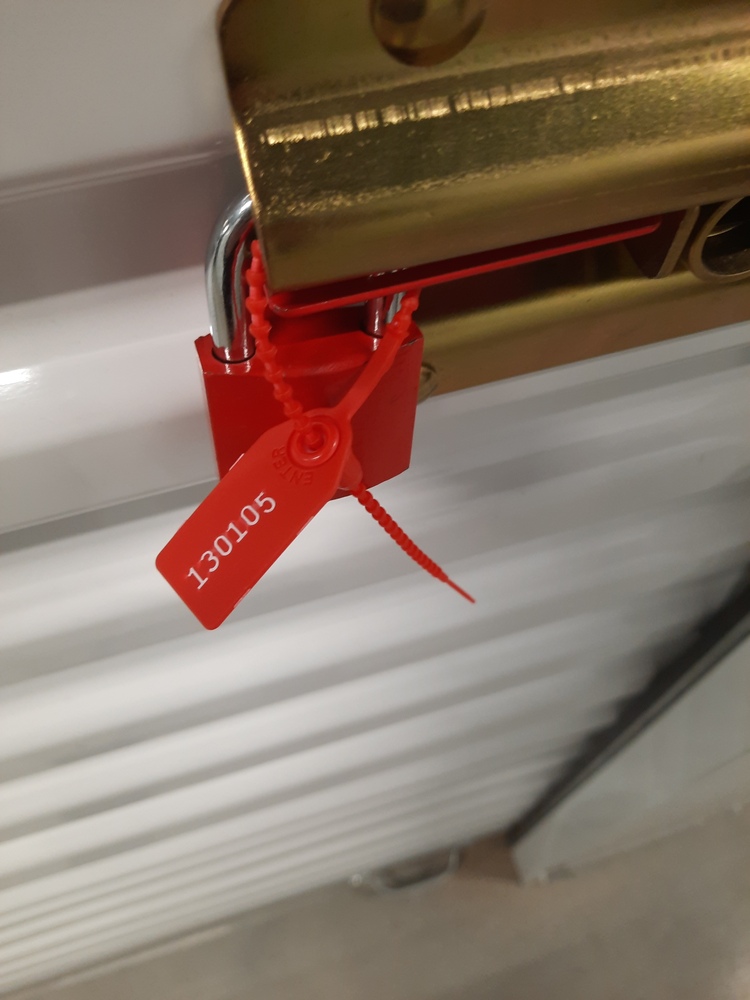 SmartStop Self Storage - Airport Road  auction IB-1615 40