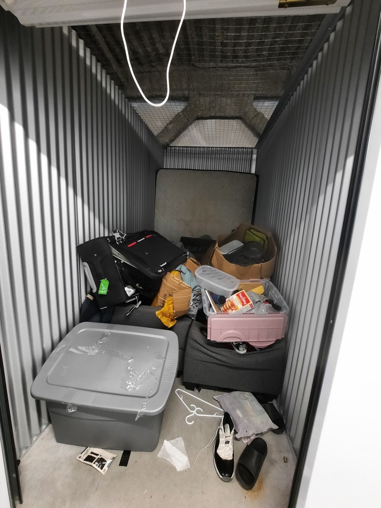 SmartStop Self Storage - Airport Road  auction IB-9027 10