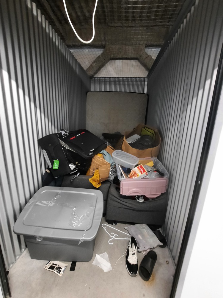 SmartStop Self Storage - Airport Road  auction IB-9027 20