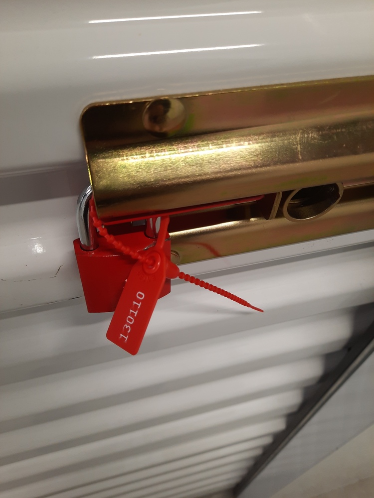 SmartStop Self Storage - Airport Road  auction IB-9027 30