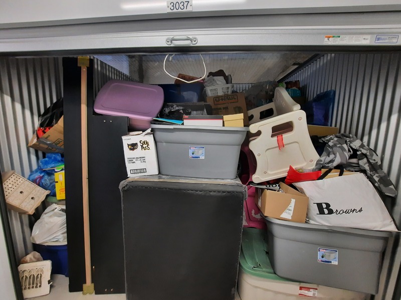 SmartStop Self Storage - Airport Road  auction IB-9366