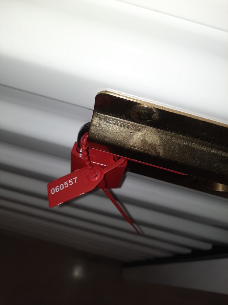 SmartStop Self Storage - Airport Road  auction IB-9366 10