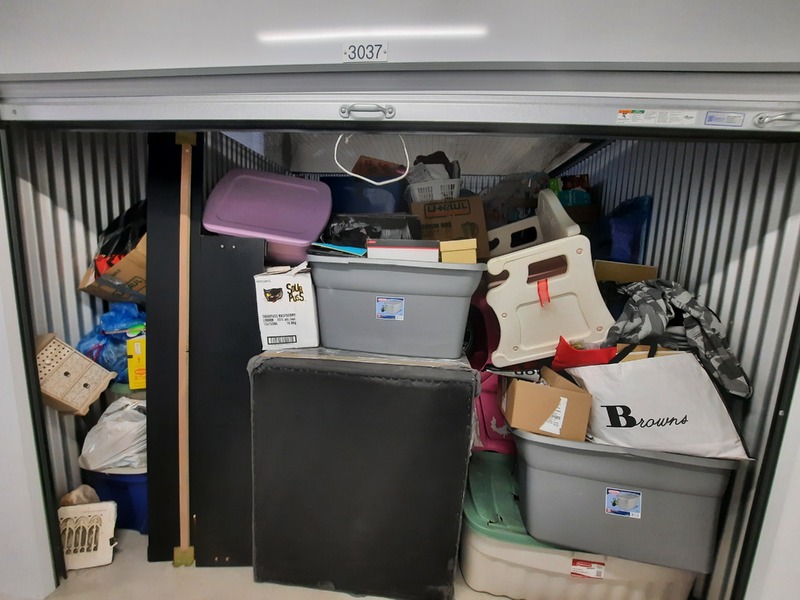 SmartStop Self Storage - Airport Road  auction IB-9366 20