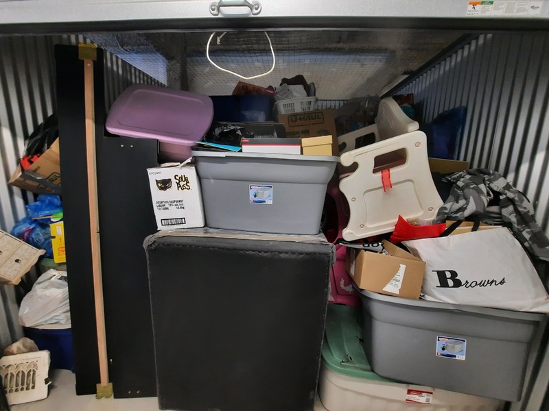 SmartStop Self Storage - Airport Road  auction IB-9366 30