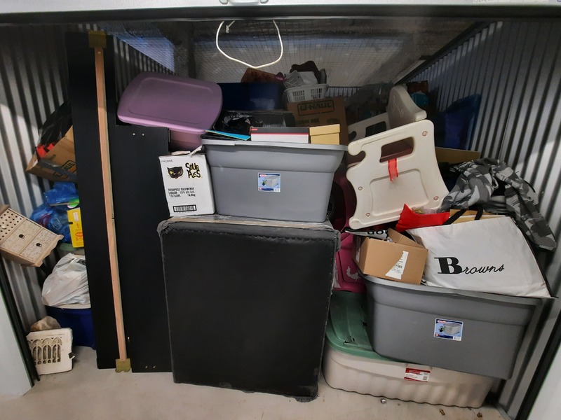 SmartStop Self Storage - Airport Road  auction IB-9366 40