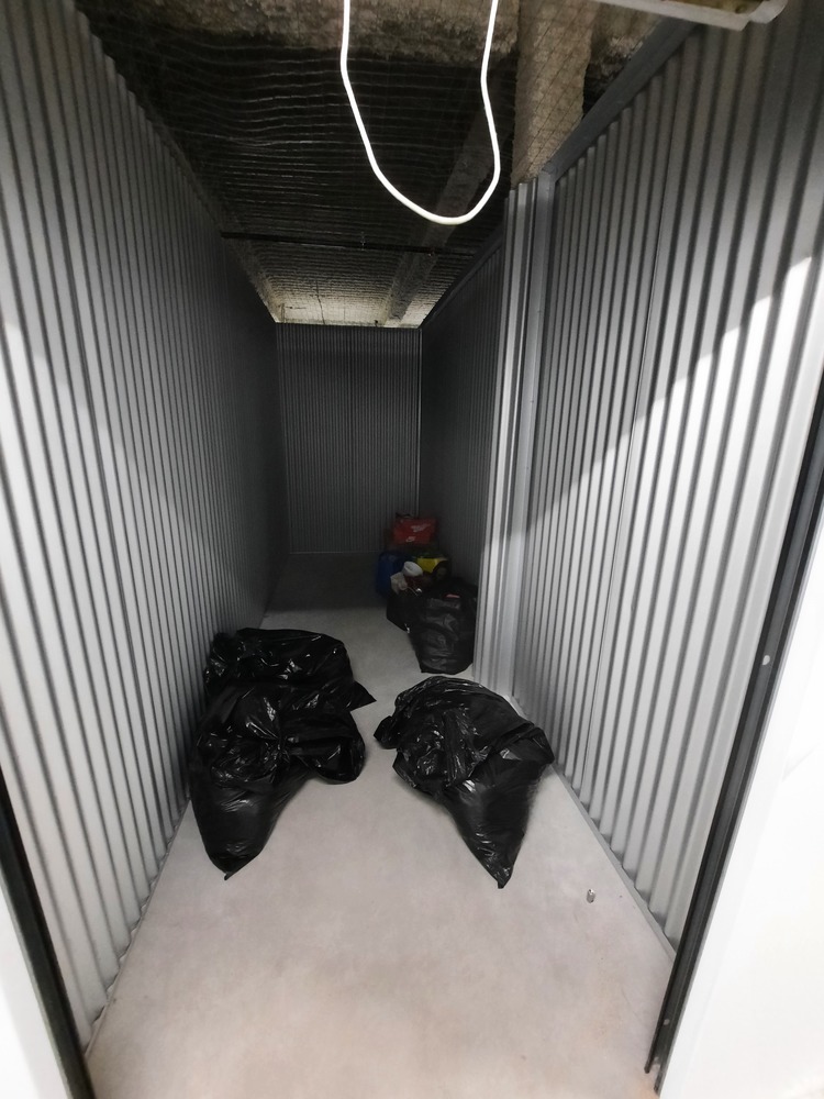 SmartStop Self Storage - Airport Road  auction IB-7991