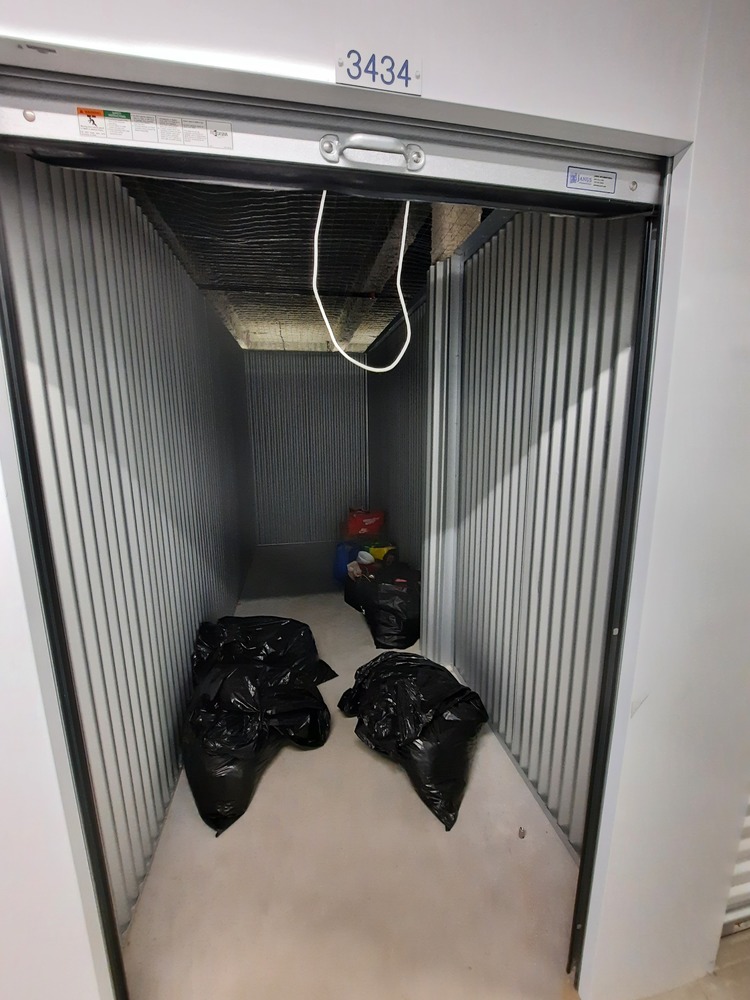 SmartStop Self Storage - Airport Road  auction IB-7991 10