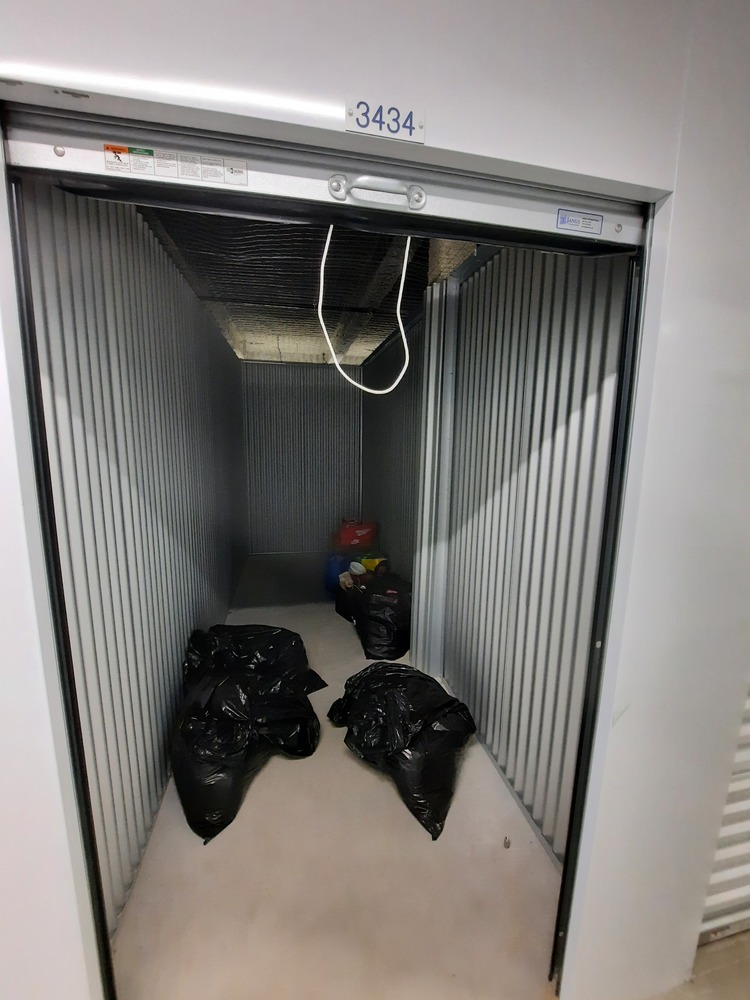 SmartStop Self Storage - Airport Road  auction IB-7991 20