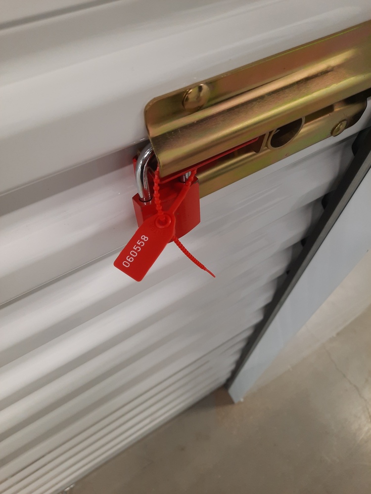 SmartStop Self Storage - Airport Road  auction IB-7991 30