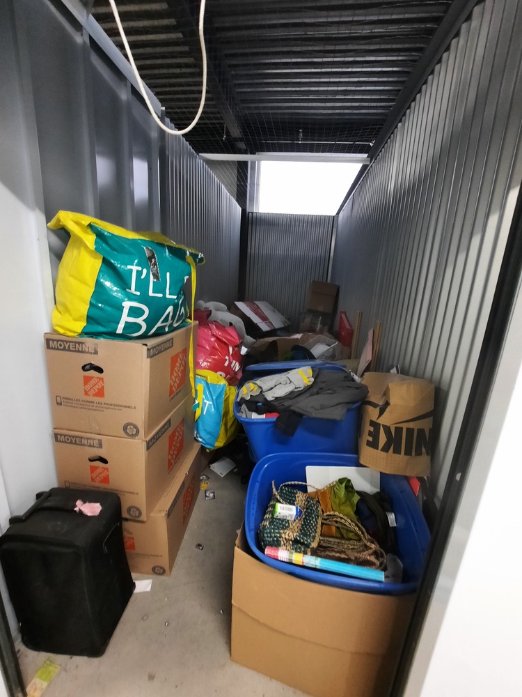 SmartStop Self Storage - Airport Road  auction IB-9732 20