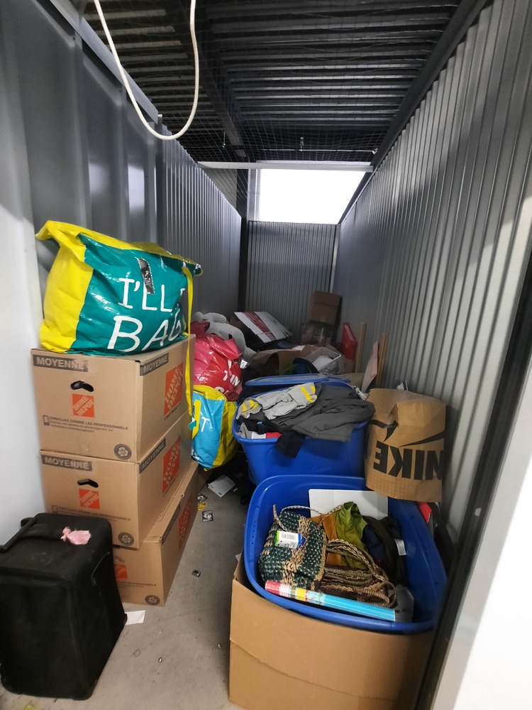 SmartStop Self Storage - Airport Road  auction IB-9732 30