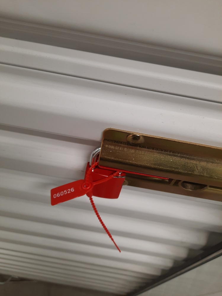 SmartStop Self Storage - Airport Road  auction IB-9732 40