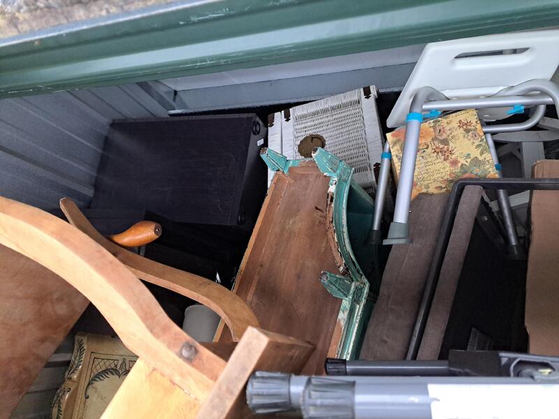 Montreal Mini-Storage - Sainte-Adele  auction IB-1702 30