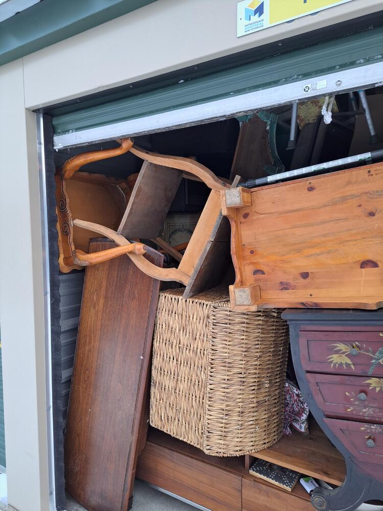 Montreal Mini-Storage - Sainte-Adele  auction IB-1702 40