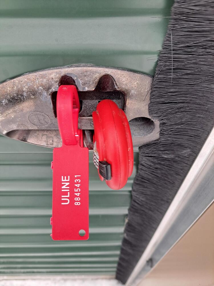 Montreal Mini-Storage - Sainte-Adele  auction IB-1702 40