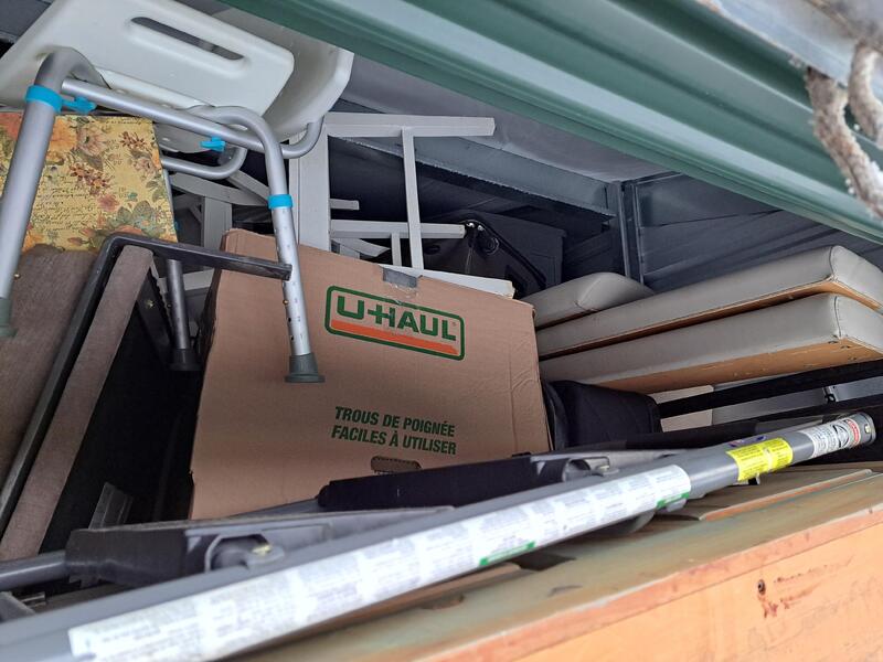 Montreal Mini-Storage - Sainte-Adele  auction IB-1702 50