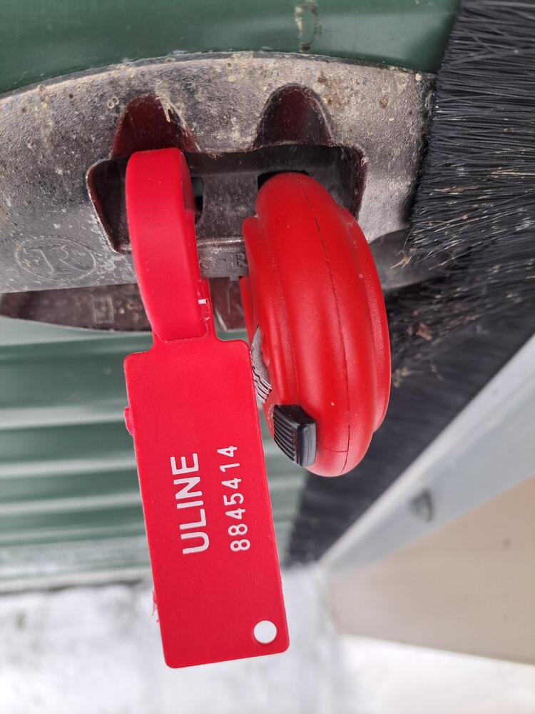 Montreal Mini-Storage - Sainte-Adele  auction IB-9977 40