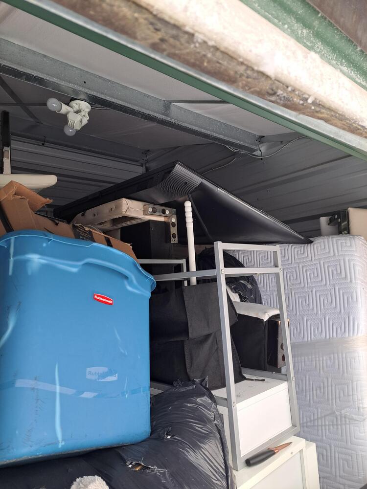 Montreal Mini-Storage - Sainte-Adele  auction IB-9977 50