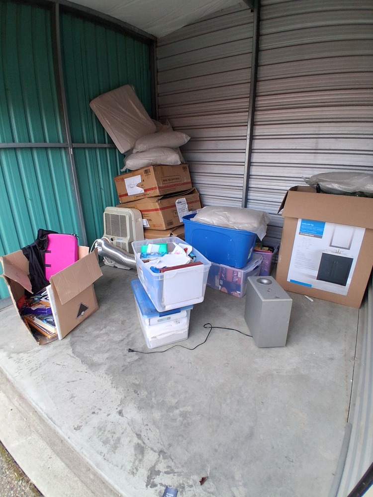 SmartStop Self Storage - 61 Broadway Blvd  auction IB-9191 10