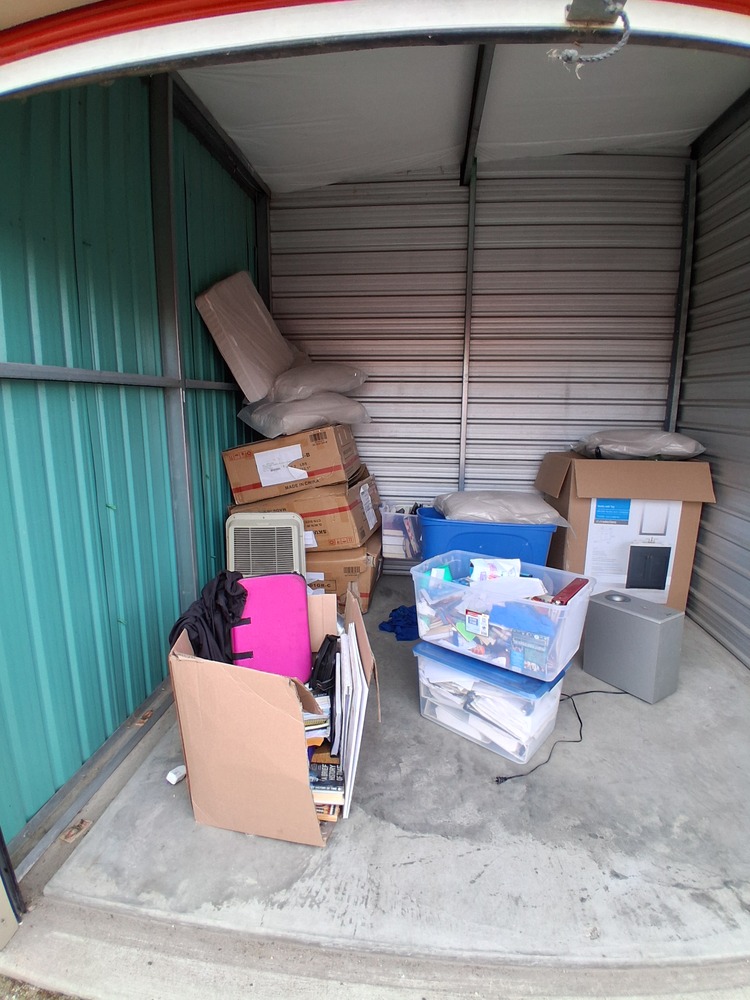 SmartStop Self Storage - 61 Broadway Blvd  auction IB-9191 20