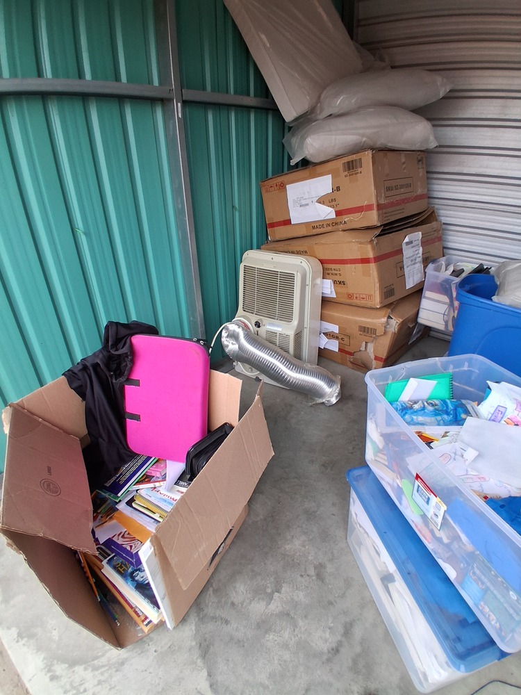 SmartStop Self Storage - 61 Broadway Blvd  auction IB-9191 30