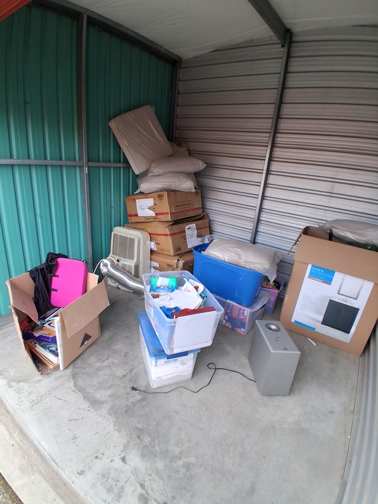 SmartStop Self Storage - 61 Broadway Blvd  auction IB-9191 40